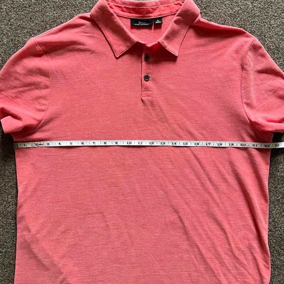 Pink polo - Picture 6 of 7